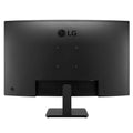 Monitor LG 32MR50C-B de 31,5" FHD, VGA, 2xHDMI, curva 