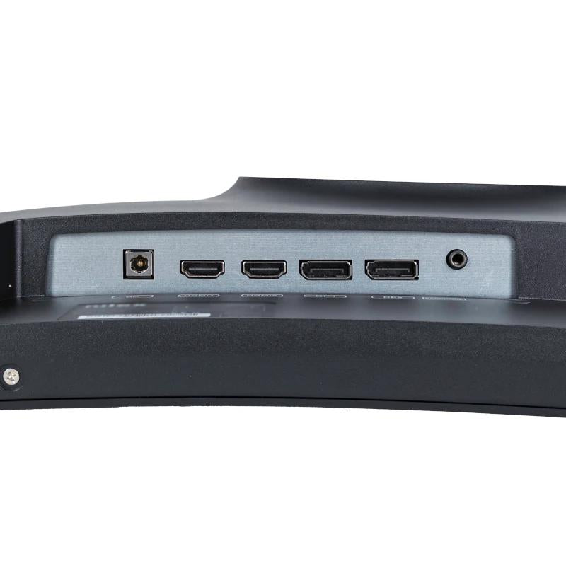 NILOX NXM344KD11 Monitor 34" QHD 144hz 2HDMI 2DP - detalle