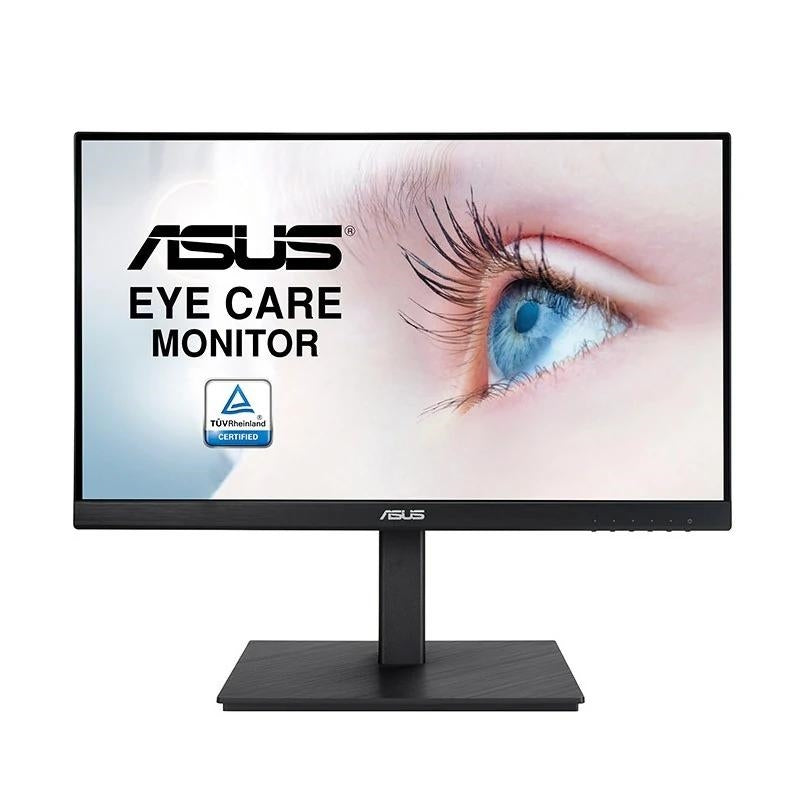 Monitor Asus VA229QSB de 21,5" FHD 75 Hz HDMI DP MM AA 