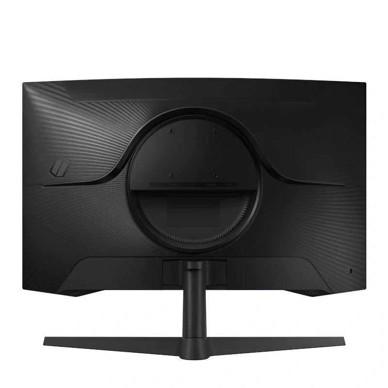 Monitor Samsung LS27CG552EUXEN de 27" WQHD 165H, 1 ms de frecuencia 