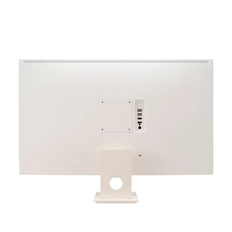 Monitor intelixente LG 32SR50F-W de 32 polgadas IPS FHD HDMI USB MM 