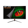 Keep Out XGM27PRO4  Monitor27 200HZ  HDMI DP Cur