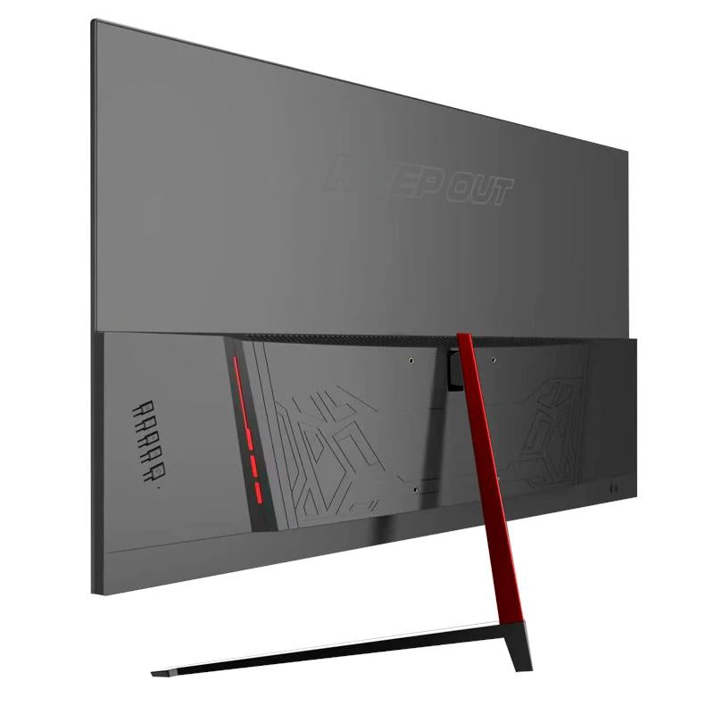 Keep Out XGM27PRO4  Monitor27 200HZ  HDMI DP Cur - detalle