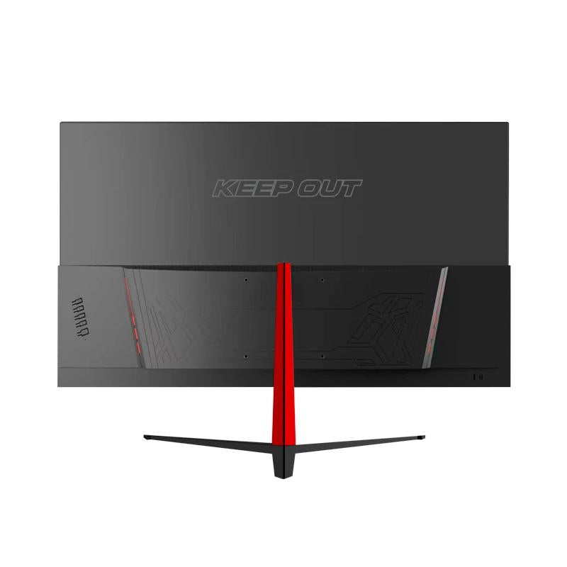 Keep Out XGM27PRO4  Monitor27 200HZ  HDMI DP Cur - detalle