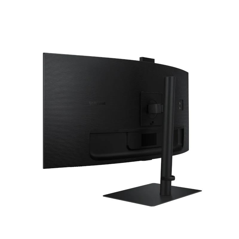 Samsung LS34C652VAUXEN Monitor34" WQH MM Wc Curv - detalle