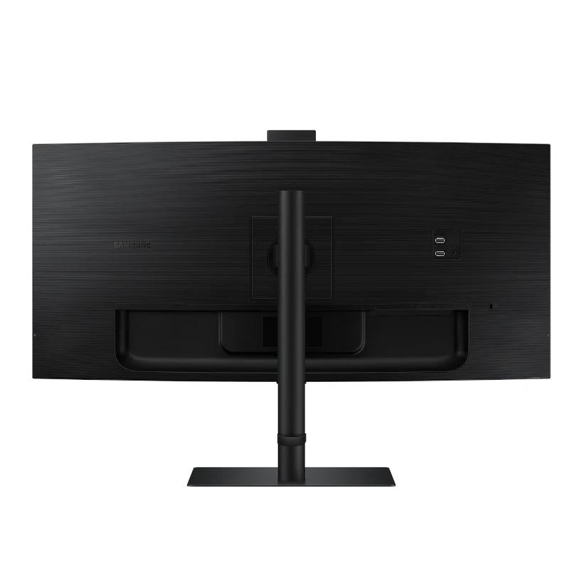 Samsung LS34C652VAUXEN Monitor34" WQH MM Wc Curv - detalle