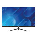 Monitor IPS de 27" con 1 ms, FHD, 100 Hz, VGA, HDMI e pantalla delgada