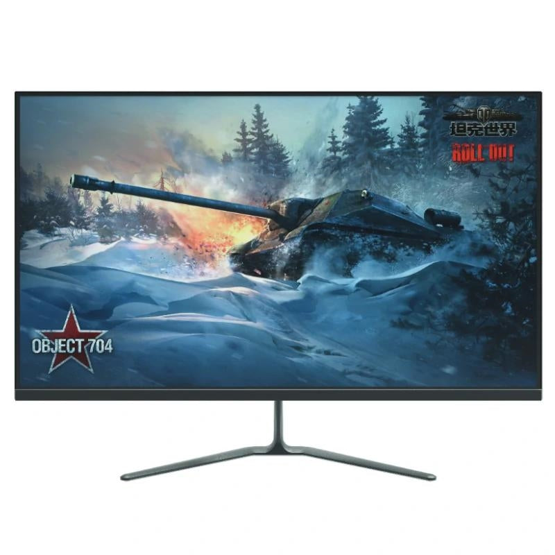 Monitor APPM32B de 32" 75 Hz 4 ms HDMI VGA MM