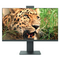 Monitor Approx APPM27SWB de 27" e 100 polgadas, VGA, HDMI, MM, AA, para baño