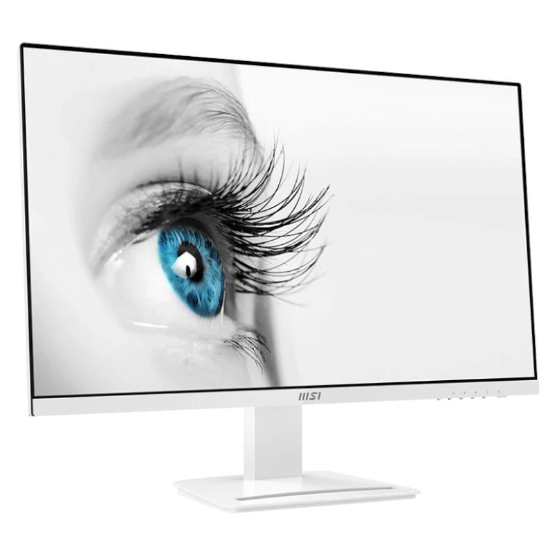 MSI MP273AW Monitor 27" IPS 100 hzVGA DP HDMI MM B - detalle