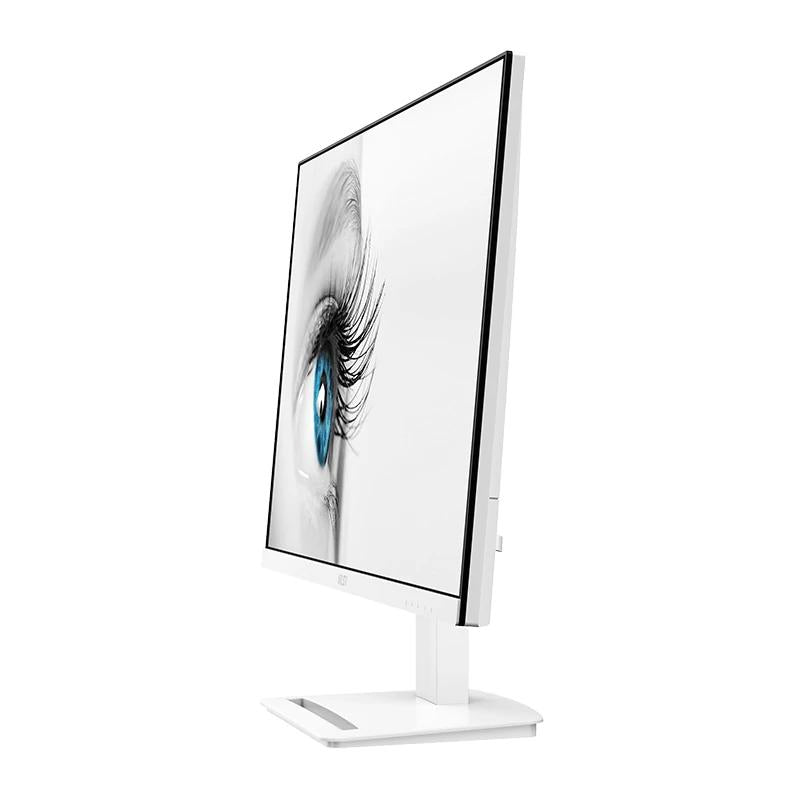 MSI MP273AW Monitor 27" IPS 100 hzVGA DP HDMI MM B - detalle