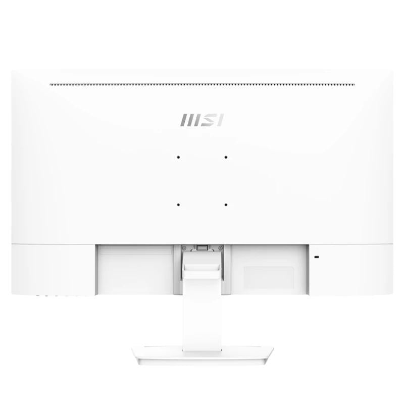 MSI MP273AW Monitor 27" IPS 100 hzVGA DP HDMI MM B - detalle