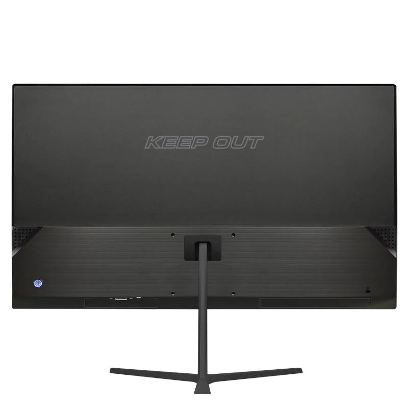 Keep Out XGM27PRO5  Monitor 27" 200HZ  HDMI DP MM - detalle