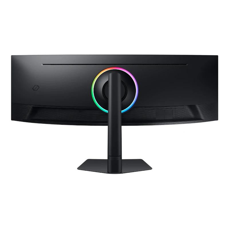 Samsung LS49CG954EUXEN Monitor 49"QHD 240h HDMI DP - detalle