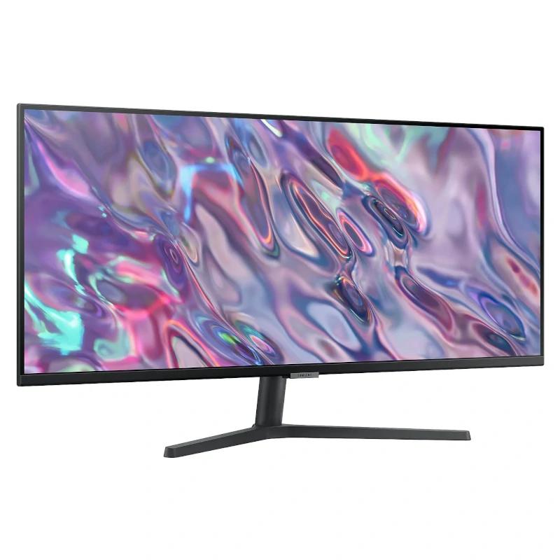 Samsung LS34C500GAUXEN Monitor34"WQHD 100H HDMI DP - detalle