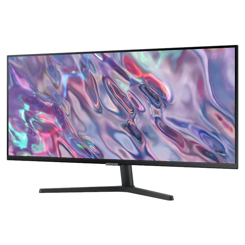 Samsung LS34C500GAUXEN Monitor34"WQHD 100H HDMI DP - detalle