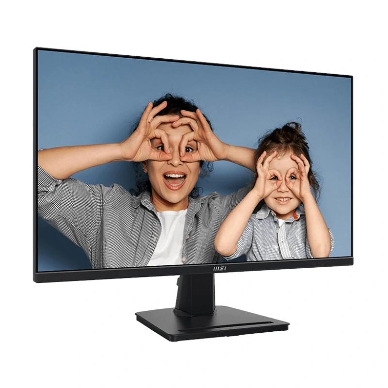 MSI MP275Q  Monitor 27" IPS WQHD100h VGA HDMI MM - detalle