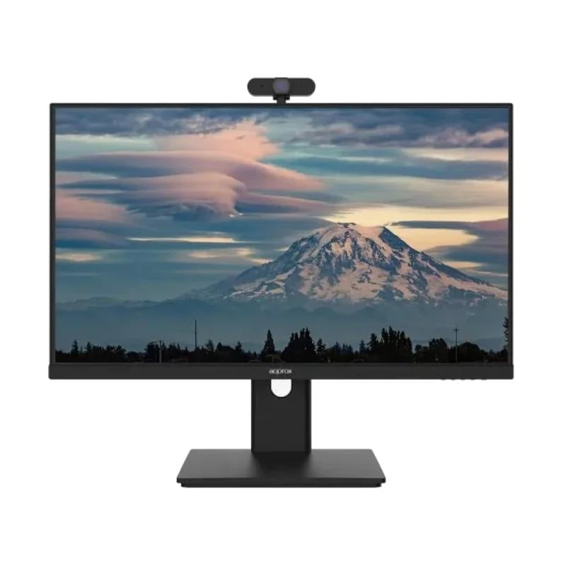Monitor Approx APPM24SWBV3 de 23,8" e 120 Hz, WbC, MM, AA