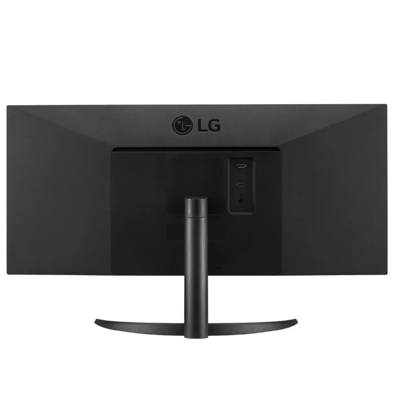 Monitor LED LG 34WQ500-B IPS de 34" WQHD 2xHDMI 