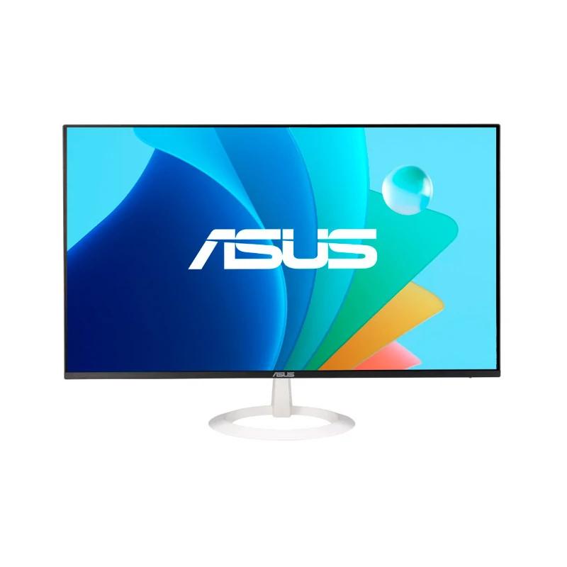 Monitor Asus VZ24EHF-W de 24 polgadas IPS, 100 Hz, 1 ms, HDMI, conmutación 