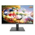 Monitor NILOX NXM24FHD1201 de 24" VA 120H VGA HDMI 