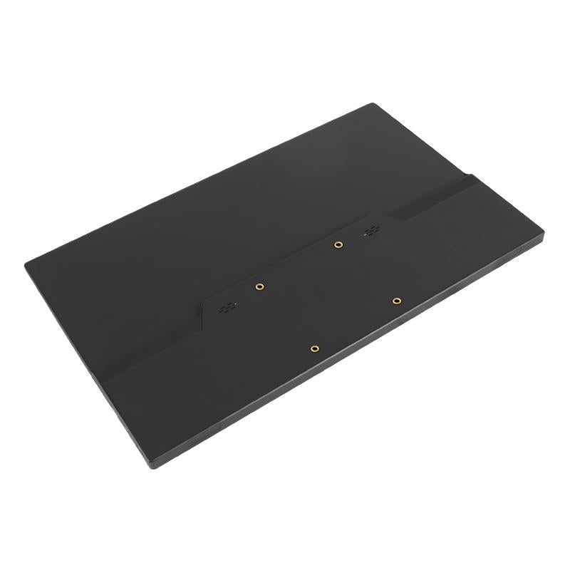 Carcasa para monitor portátil iggual de 15,6" IPS FHD con USB-C