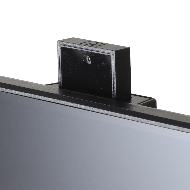 iggual Monitor 24" 120Hz 1ms HDMI VGA MM AA webcam - detalle