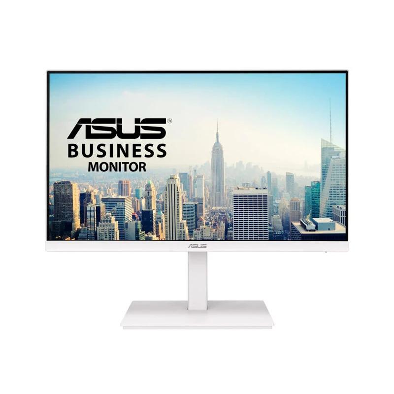Monitor Asus VA24EQSB-W de 23,8 polgadas IPS, HDMI, DP, MM, AA, Bco 