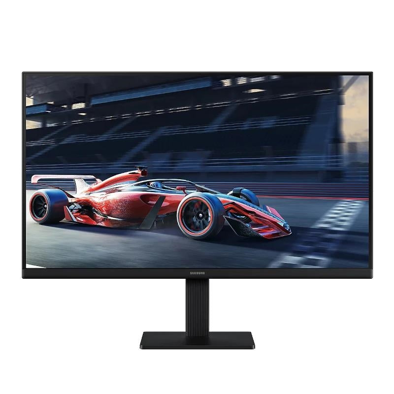 Monitor Samsung LS27D300GAUXEN de 27" FHD IPS 100Hz 