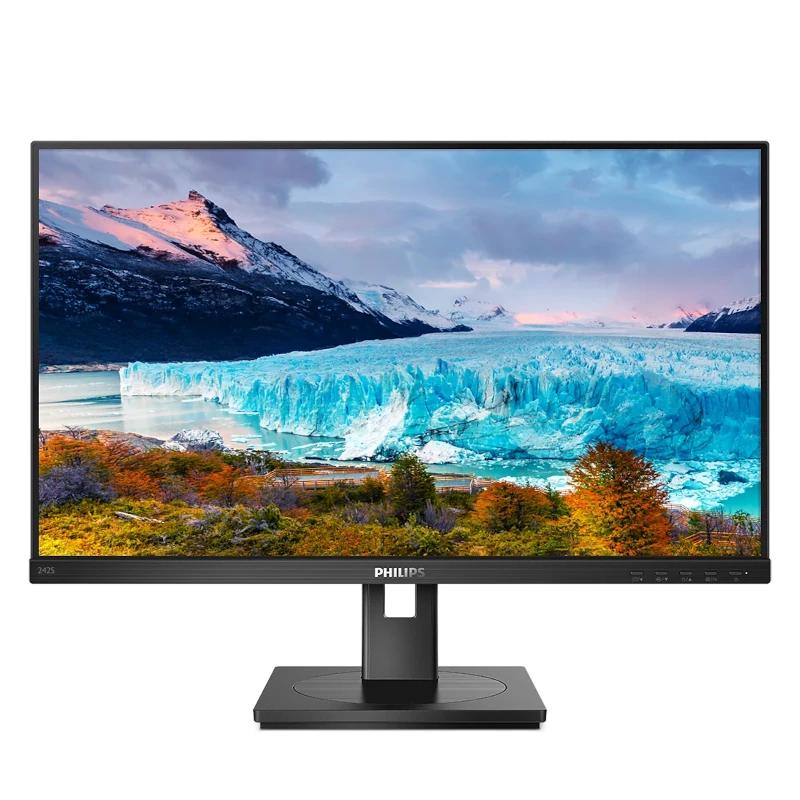 Philips 242S1AE Monitor 24" FHD IPS MM AA - detalle