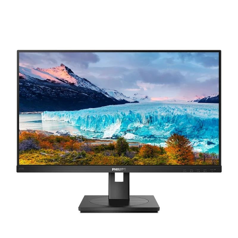 Philips 272S1AE/ Monitor 27" FHD IPS MM AA