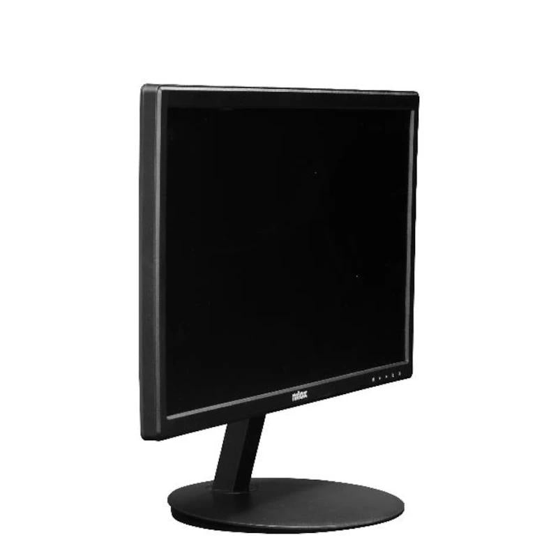 NILOX NXM19FHD11 Monitor 18.5"TN 5MS VGA+HDMI 60HZ - detalle