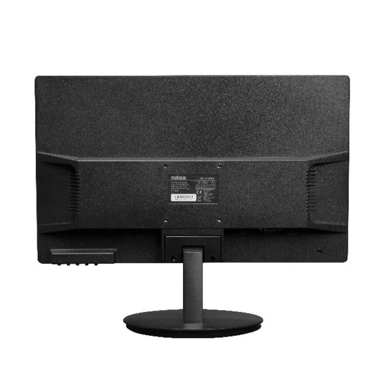 NILOX NXM19FHD11 Monitor 18.5"TN 5MS VGA+HDMI 60HZ - detalle