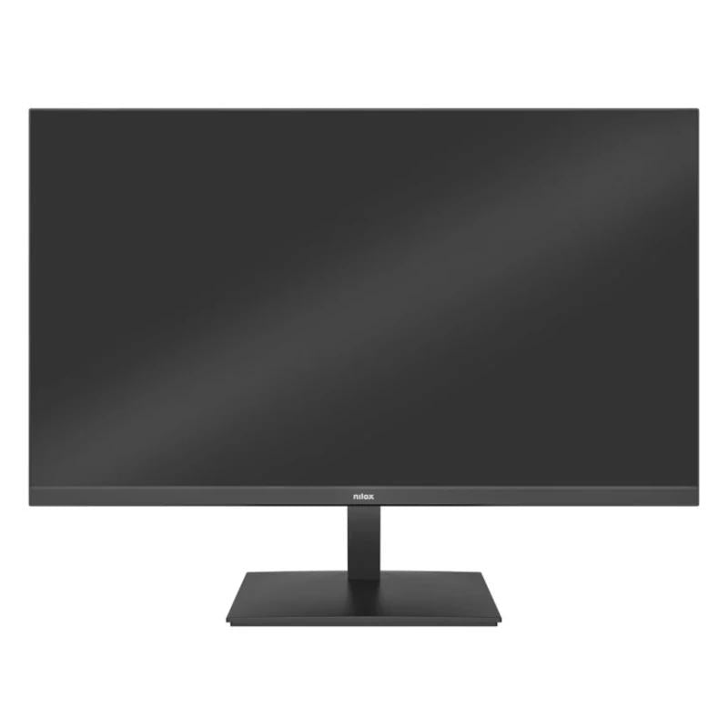 Monitor NILOX NXM24FHD1202 de 24" VA 100Hz HDMI VGA