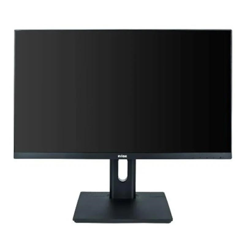 Monitor NILOX NXM24REGWEB01 de 24" IPS WbC AA MM