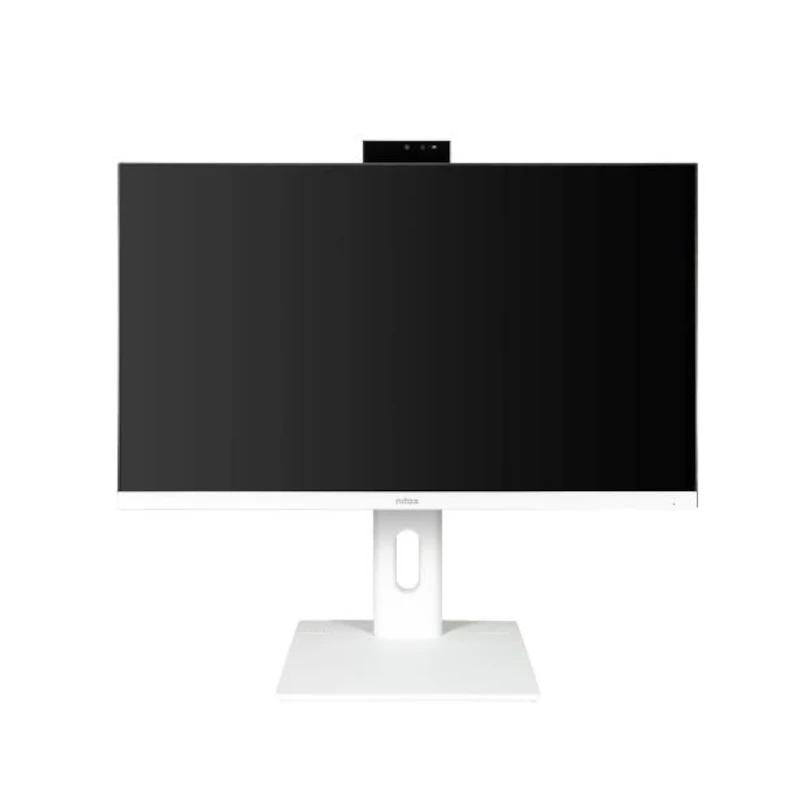 Monitor NILOX NXM24REGWEB01W de 24" IPS WbC AA MM
