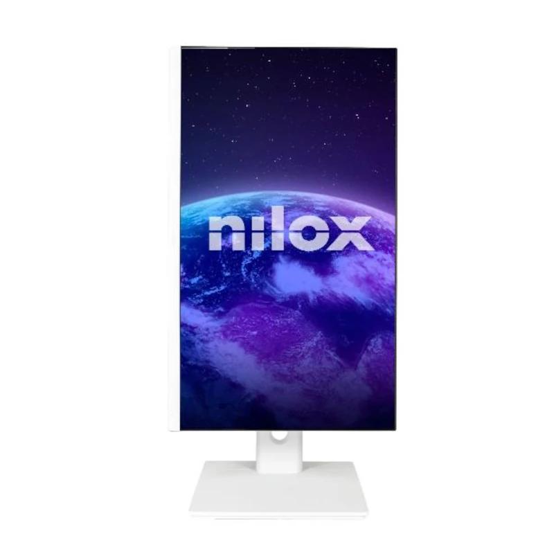 Monitor NILOX NXM24REGWEB01W de 24" IPS WbC AA MM