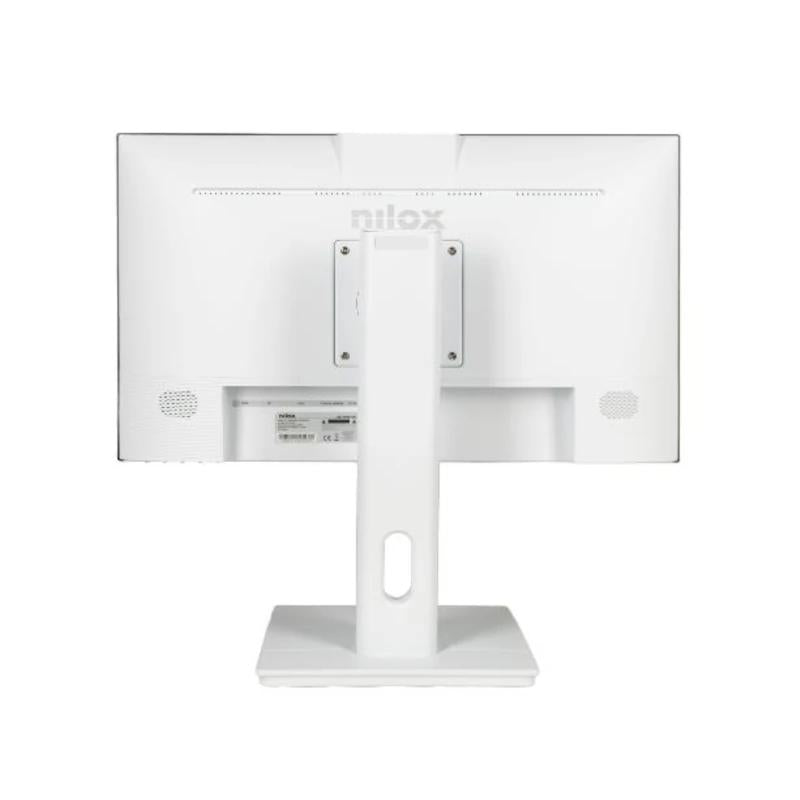 Monitor NILOX NXM24REGWEB01W de 24" IPS WbC AA MM