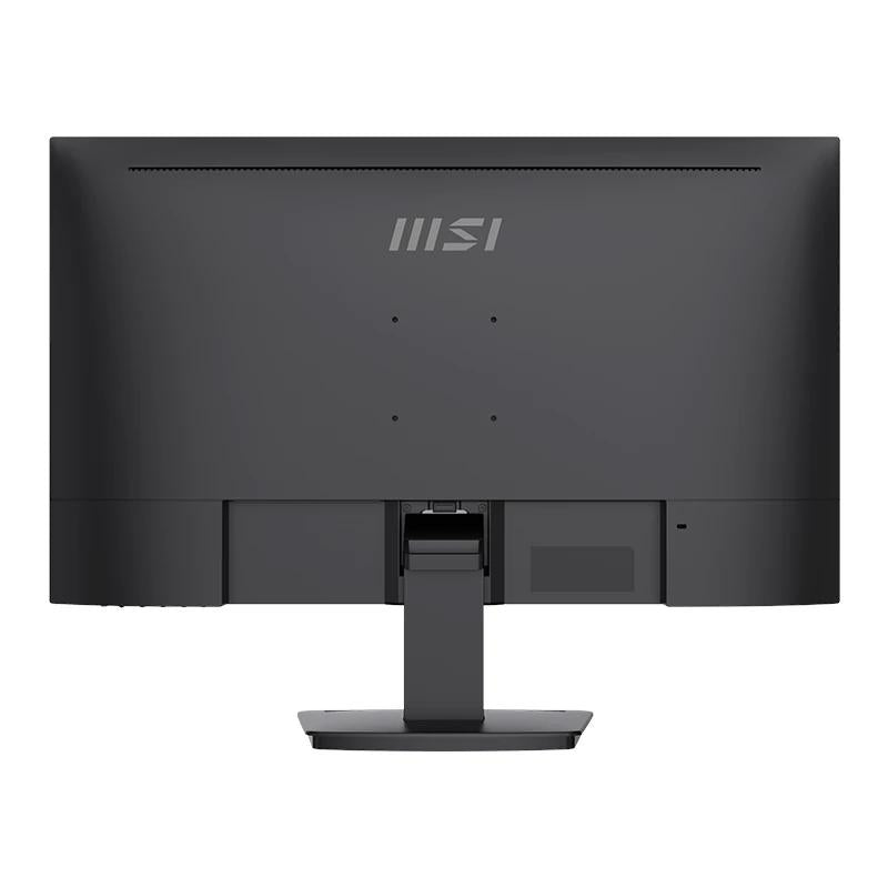 Monitor MSI MP273U de 27" IPS 4K 2xHDMI DP MM 