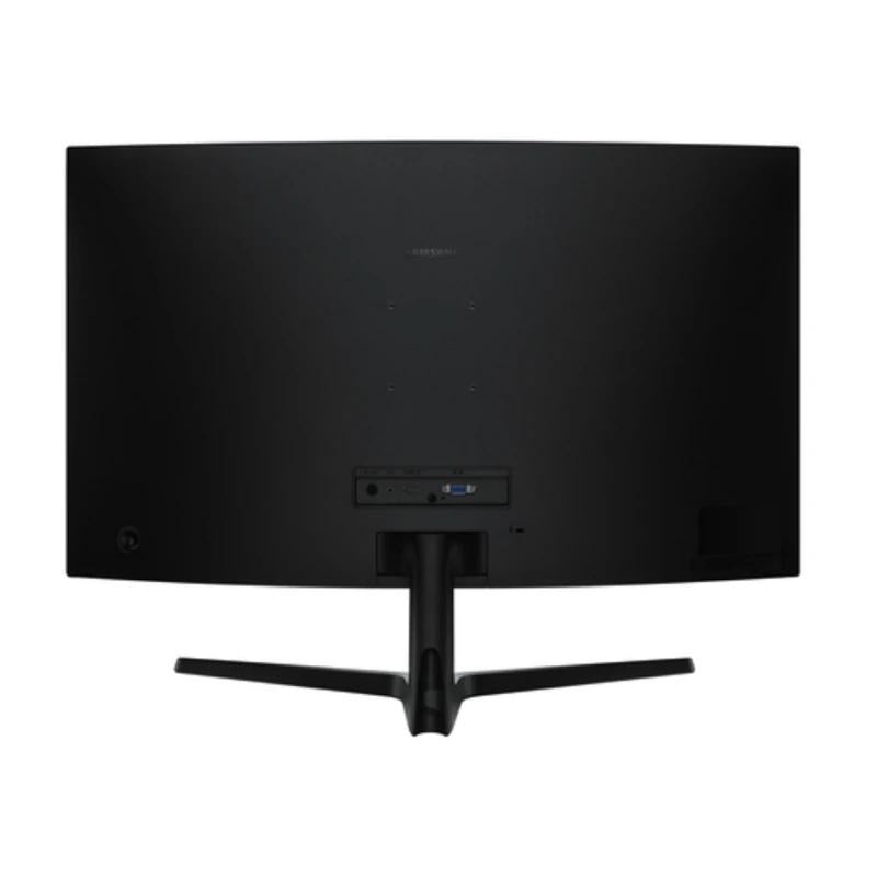 Monitor Samsung LS32D390GAUXEN de 32" FHD 100H, 4 ms de frecuencia