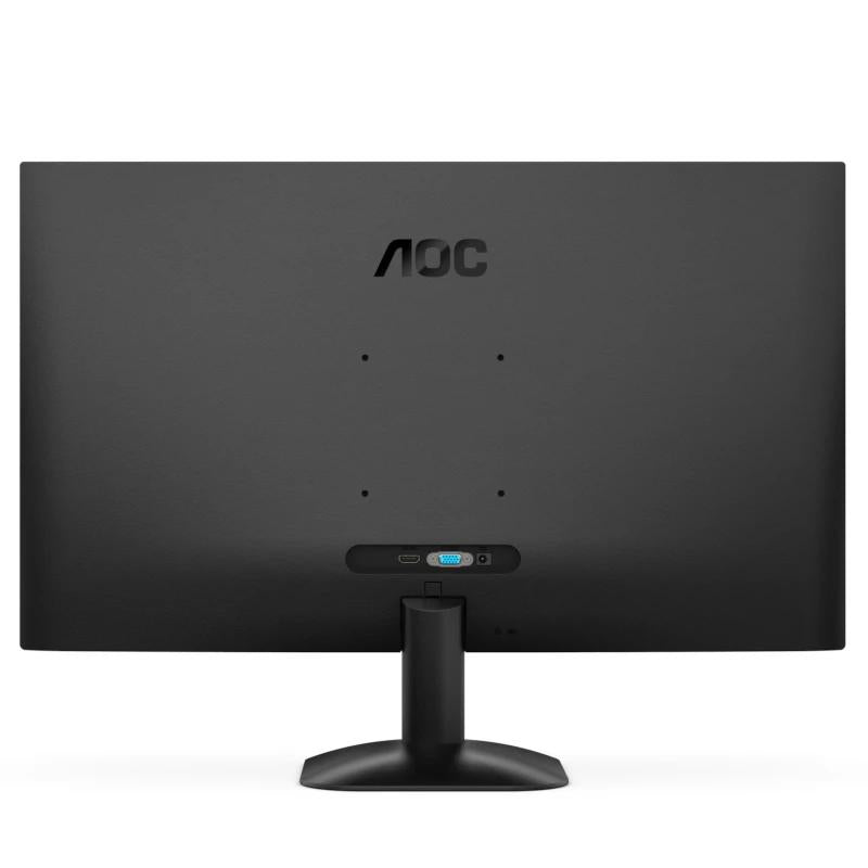 Monitor AOC 24B35HM2 de 23,8 polgadas, IPS, FHD, 100 MHz, VGA, HDMI 