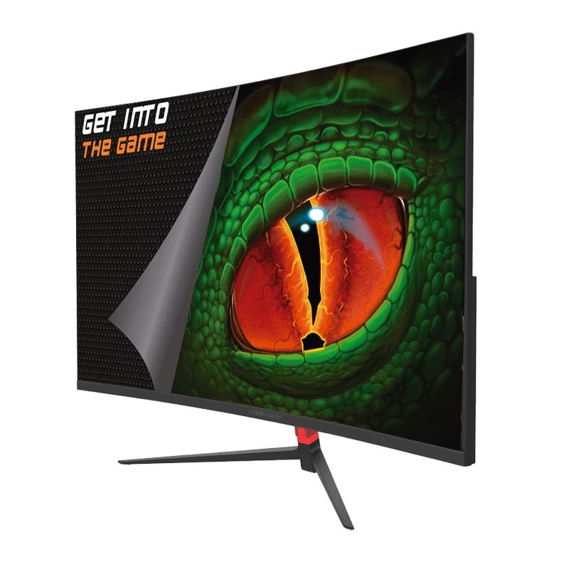Keep Out XGM27PRO+V3 monitor 27 FHD 240Hz 1m MM cu - detalle