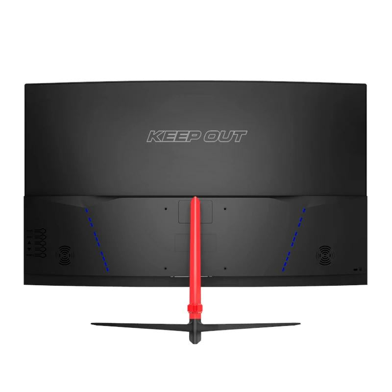 Keep Out XGM27PRO+V3 monitor 27 FHD 240Hz 1m MM cu - detalle