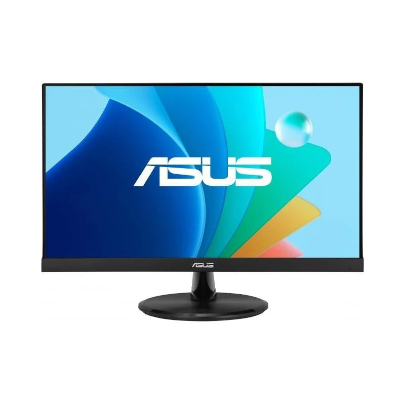 Monitor Asus VP229HF de 21,5" IPS, 5 m, 100 Hz, VGA e HDMI 