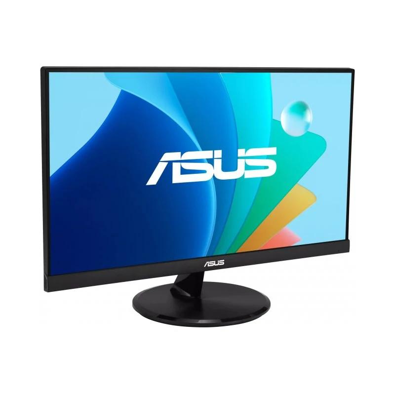 Monitor Asus VP229HF de 21,5" IPS, 5 m, 100 Hz, VGA e HDMI 