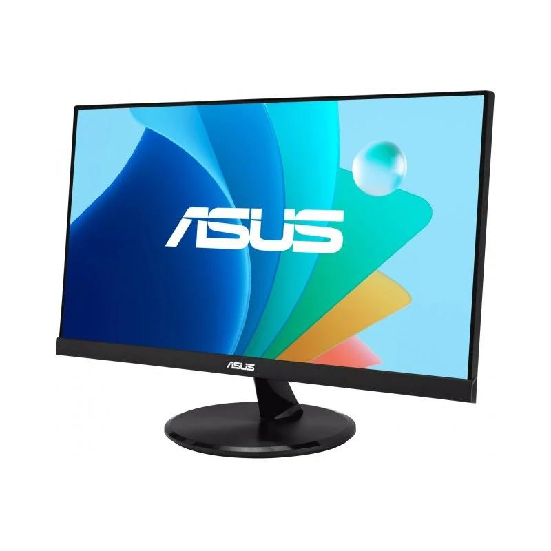 Monitor Asus VP229HF de 21,5" IPS, 5 m, 100 Hz, VGA e HDMI 