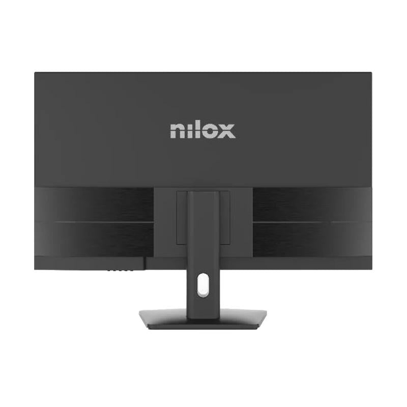 Monitor NILOX NXM32FHD1201 de 32" IPS, 120 Hz, HDMI e VGA 