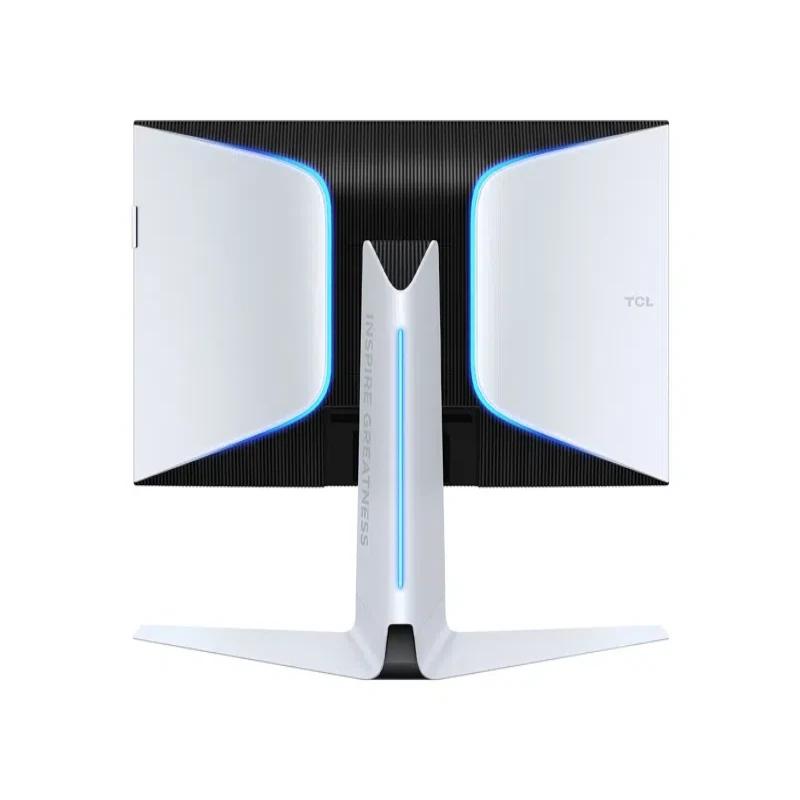 Monitor TCL 27R83U de 27" MiniLed 4K 160Hz 1ms 