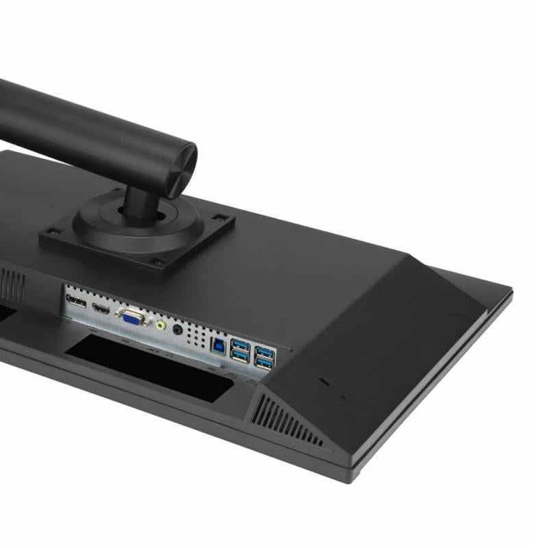 Monitor Asus VA249QGS de 24" 120Hz VGA HDMI DP MM AA 