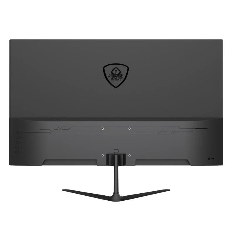 Keep Out XGM24V11 Monitor 23.8"FHD 120hz 1ms MM Ne - detalle
